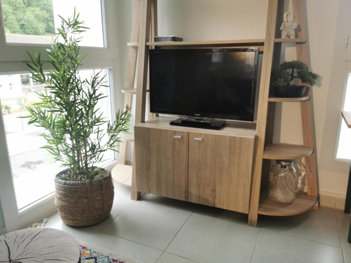 Semnoz & Lac - Wifi - Parking - Netflix - Balcon - Centre-ville Apartment