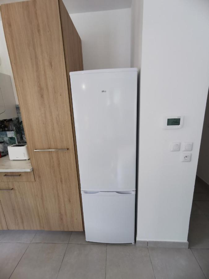 Semnoz & Lac - Wifi - Parking - Netflix - Balcon - Centre-ville Apartment