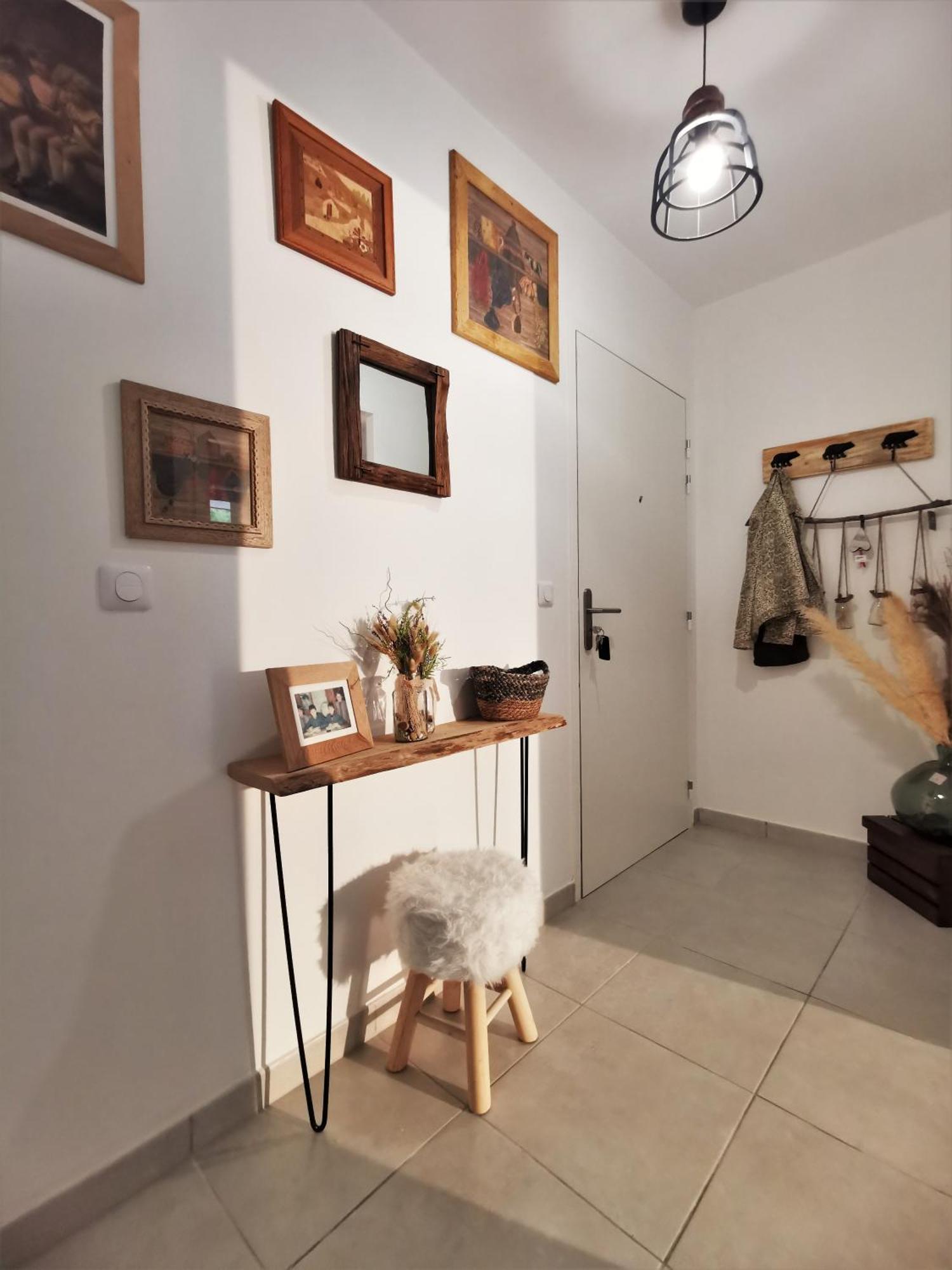 Semnoz & Lac - Wifi - Parking - Netflix - Balcon - Centre-ville * Sevrier