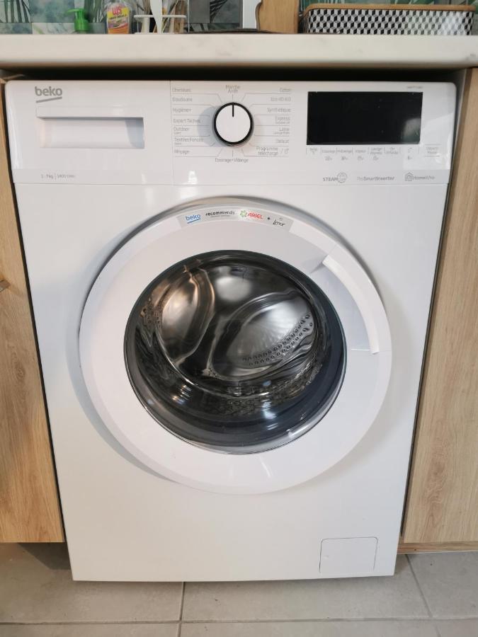 Apartment Semnoz & Lac - Wifi - Parking - Netflix - Balcon - Centre-ville *
