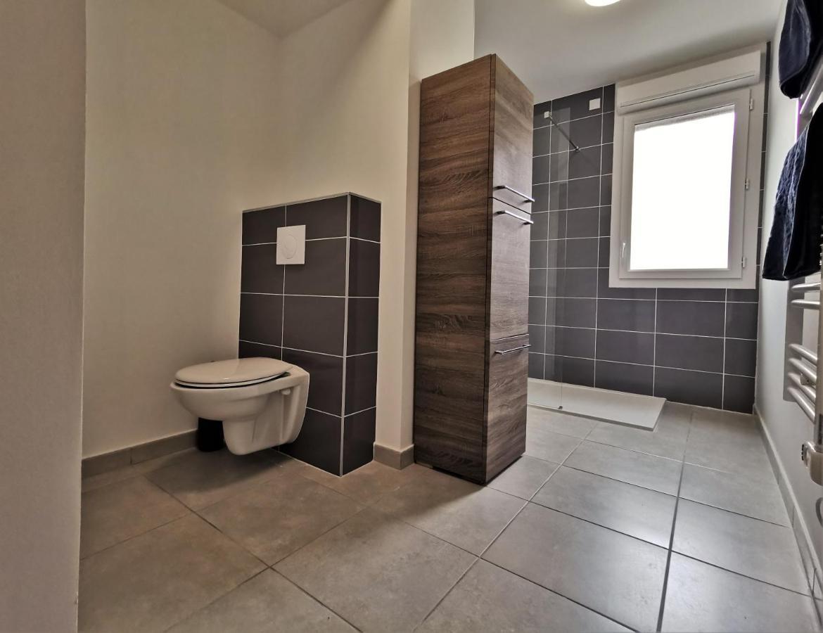 Semnoz & Lac - Wifi - Parking - Netflix - Balcon - Centre-ville Apartment Sevrier