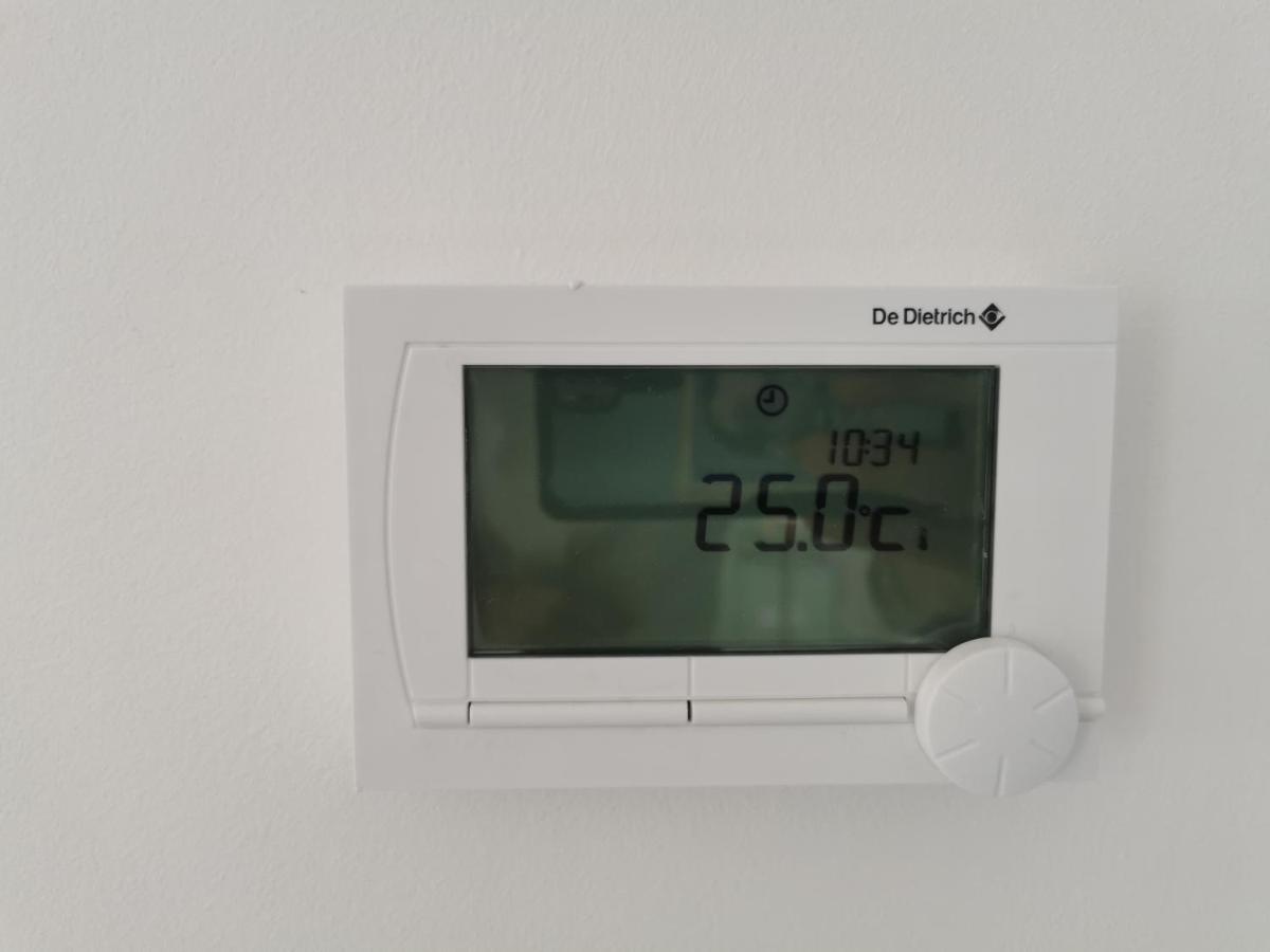 Semnoz & Lac - Wifi - Parking - Netflix - Balcon - Centre-ville Apartment *
