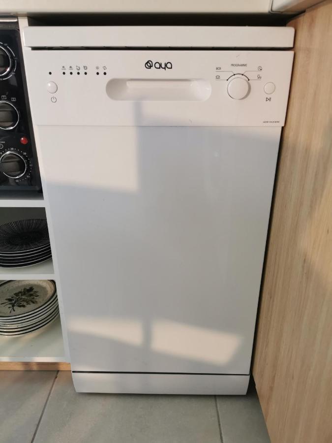 Semnoz & Lac - Wifi - Parking - Netflix - Balcon - Centre-ville Apartment Sevrier